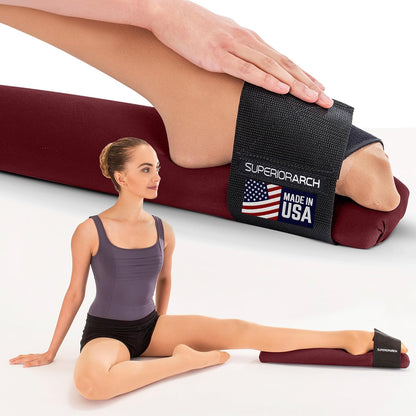 Ballet Foot Stretcher – Increased Flexibility with Proper Arch