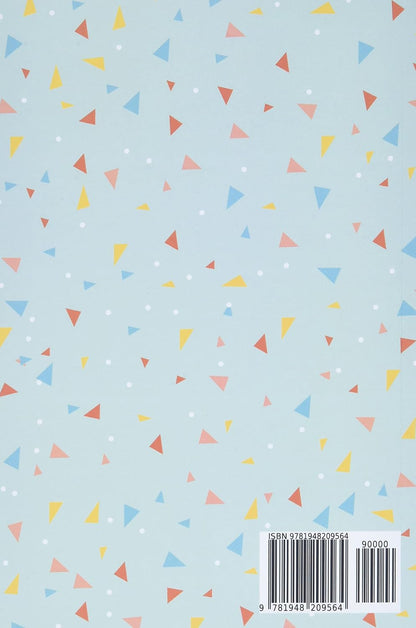 The 3 Minute Gratitude Journal for Kids: A Journal to Teach Children to Practice Gratitude and Mindfulness
