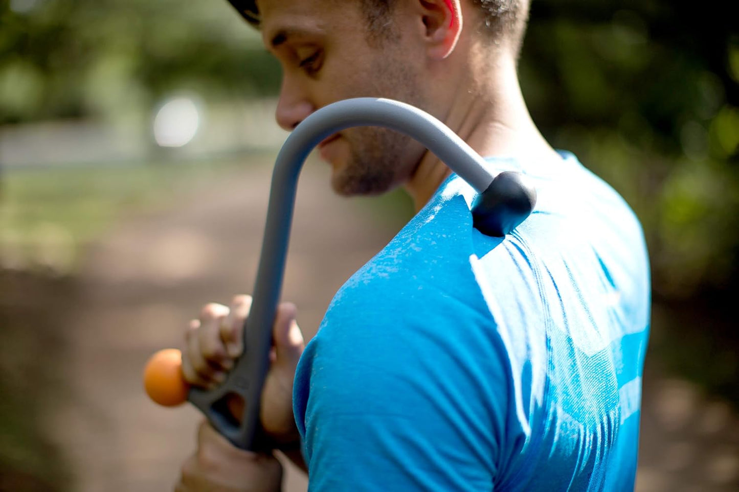TRIGGERPOINT Performance Therapy AcuCurve Massage