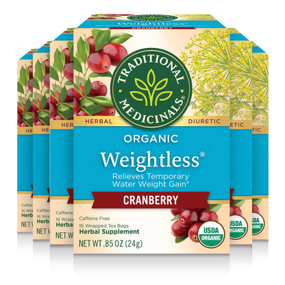 Traditional Medicinals Organic, Dandelion Leaf & Root - Dandelion Root Tea, Supports Normal Detox + Digestion - Kosher, Non-GMO, Caffeine-Free, Compostable - 16 Tea Bags