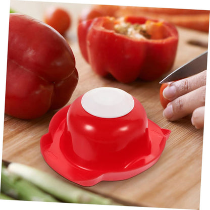 Amosfun Vegetable Slicing Hand Protector Finger Guard for Mandoline Slicer Kitchen Essential Tool for Cheese and Vegetables