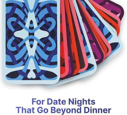 Headway Story Cards Game - Conversation Cards for Friends - Fun Games for Adults - Question Card Game for Storytelling and Deeper Conversation - Card Game for Game Night with Friends