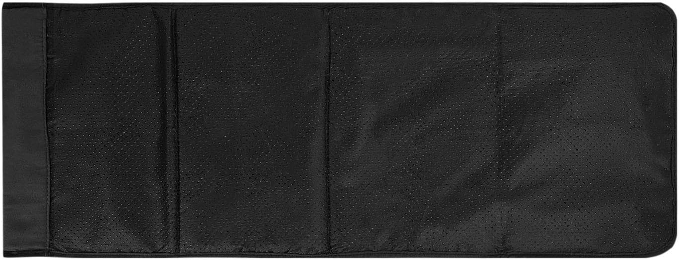 Couch Sofa Armrest Organiser Arm Chair Caddy Bedside Storage Pocket with 8 Pockets TV Remote Holder Bed Storage Pocket Bag for Cellphone Tablet Notepad Book Magazines DVD Glasses