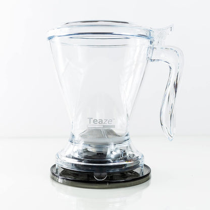 Tea Infuser for Loose Leaf Tea