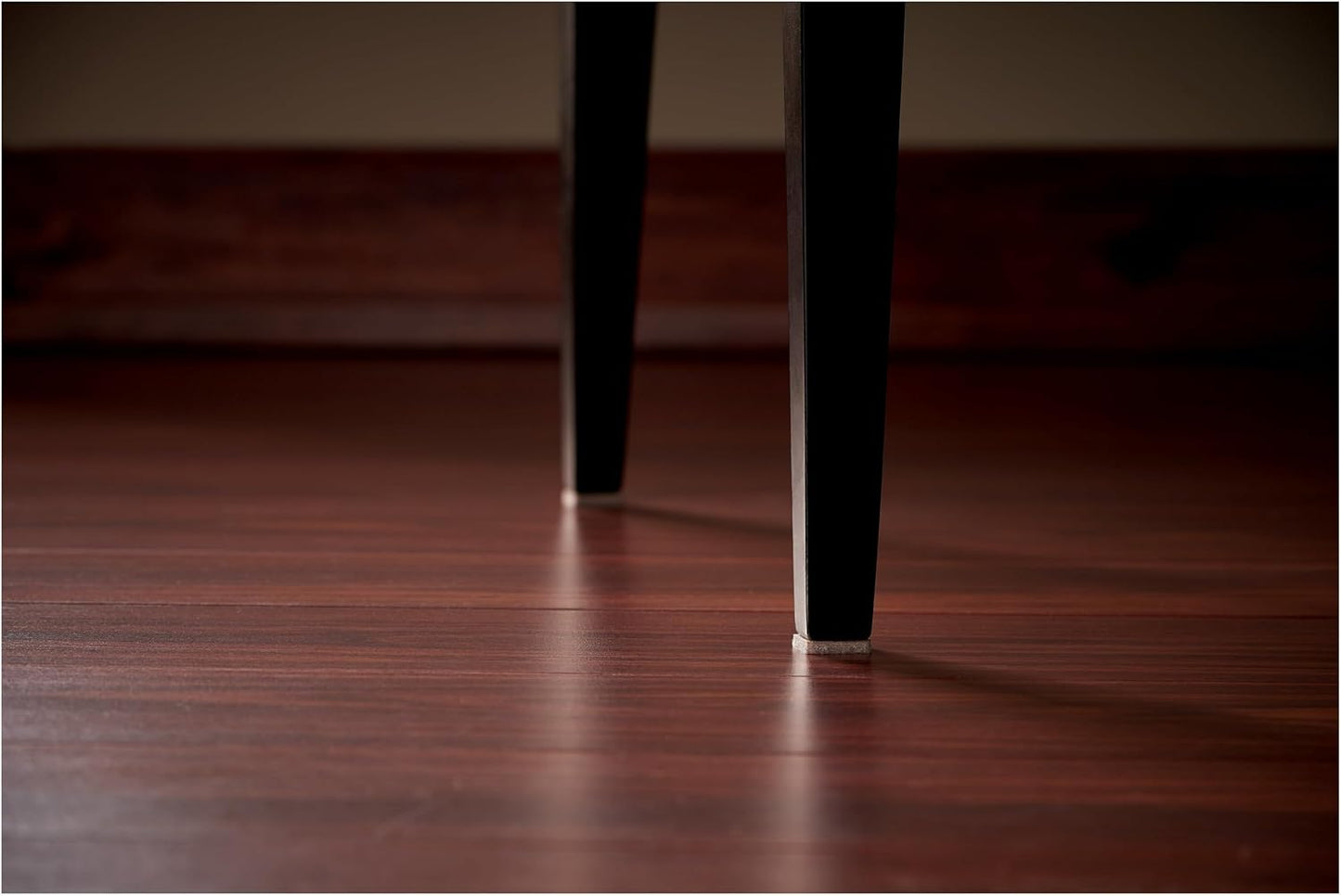 Scotch Felt Pads, 2 Pads, Rectangular, Beige, 4 in x 6 in | Protecting Hardwood Floors, Easy-to-apply, Self-Stick design, Reliable protection from nicks, dents and scratches (SP800-NA)
