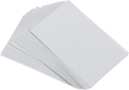 50pcs Labels for Storage Bins Plastic Label Clip, Basket Labels Clip On Wire Shelf Price Label Holder Merchandise Sign Display Holder, 50pcs Label Insert Included (1.96IN*1.65IN)