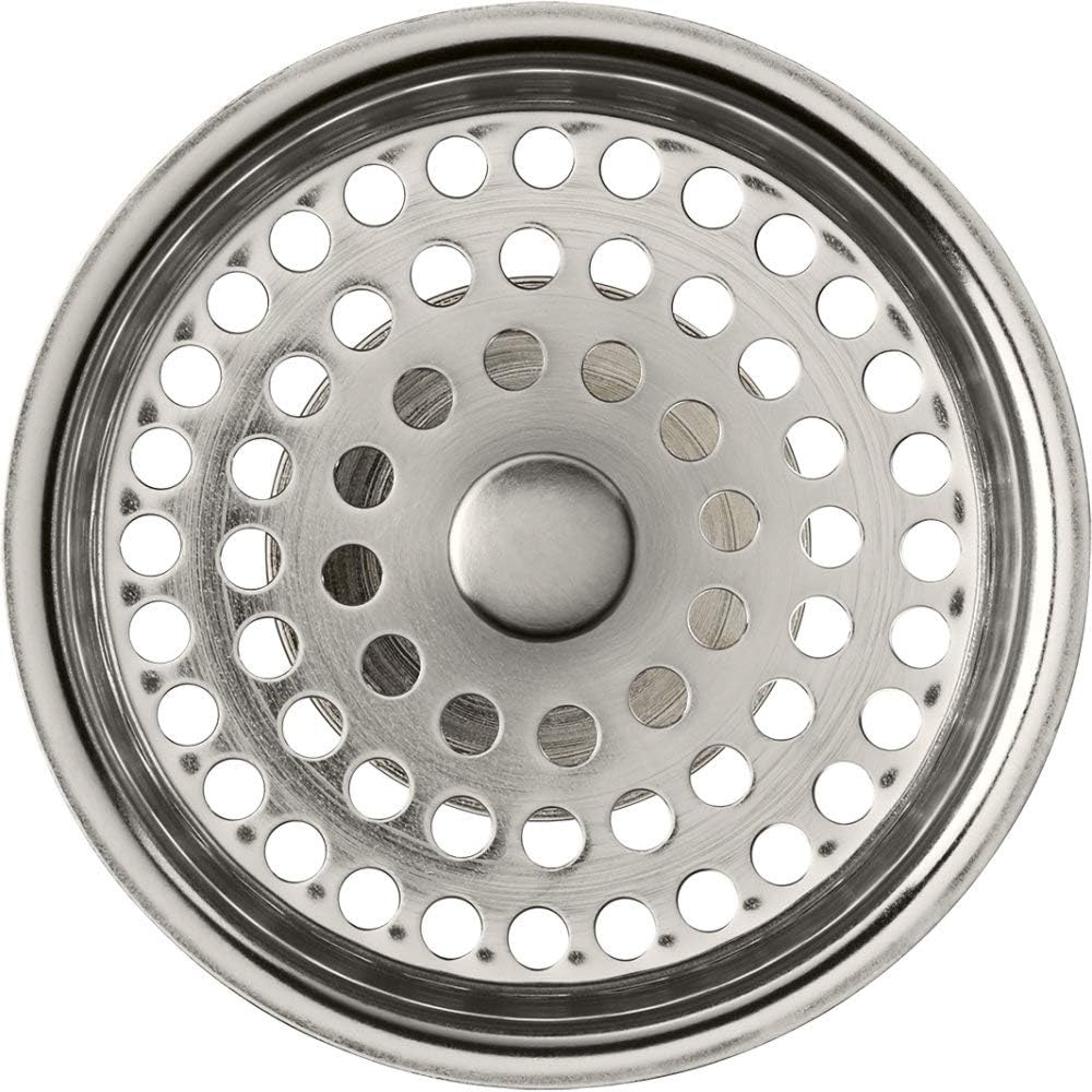Kohler GP41398-VS Basket for Duostrainer - Vibrant Vibrant