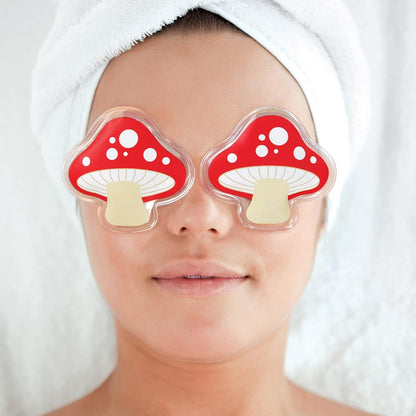 Chill Out Eye Mask