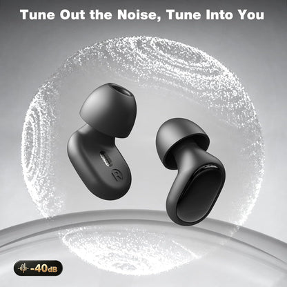 Yawsoy Noise Cancelling Ear Plugs - Ultimate Hearing Protection