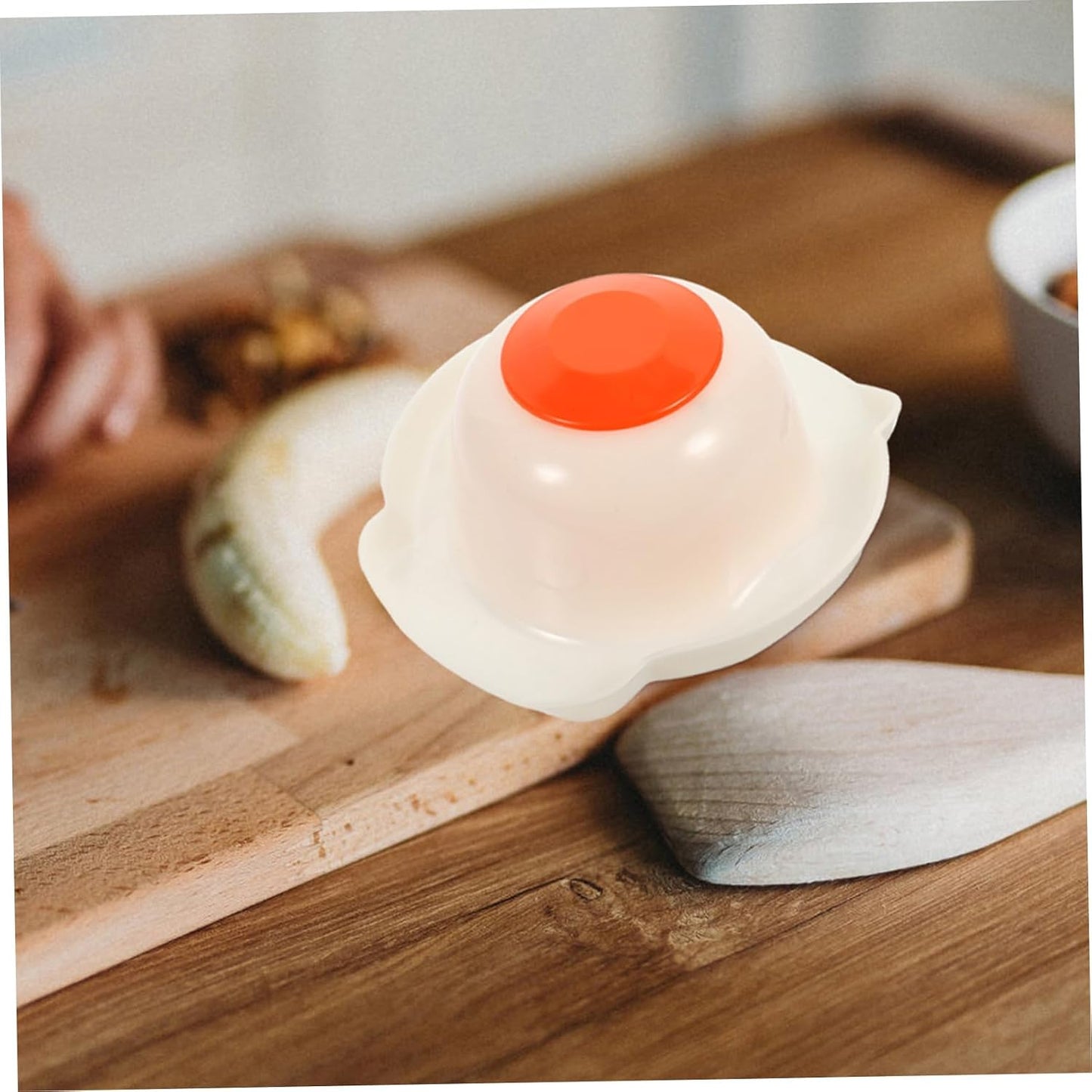 HEALLILY Cutting Vegetable Guard Slicer Finger Protector Food Slicer Holder Grater Holder Kitchen Tool Safety for Cooking