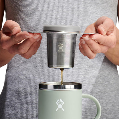 Hydro Flask Tea Infuser Birch