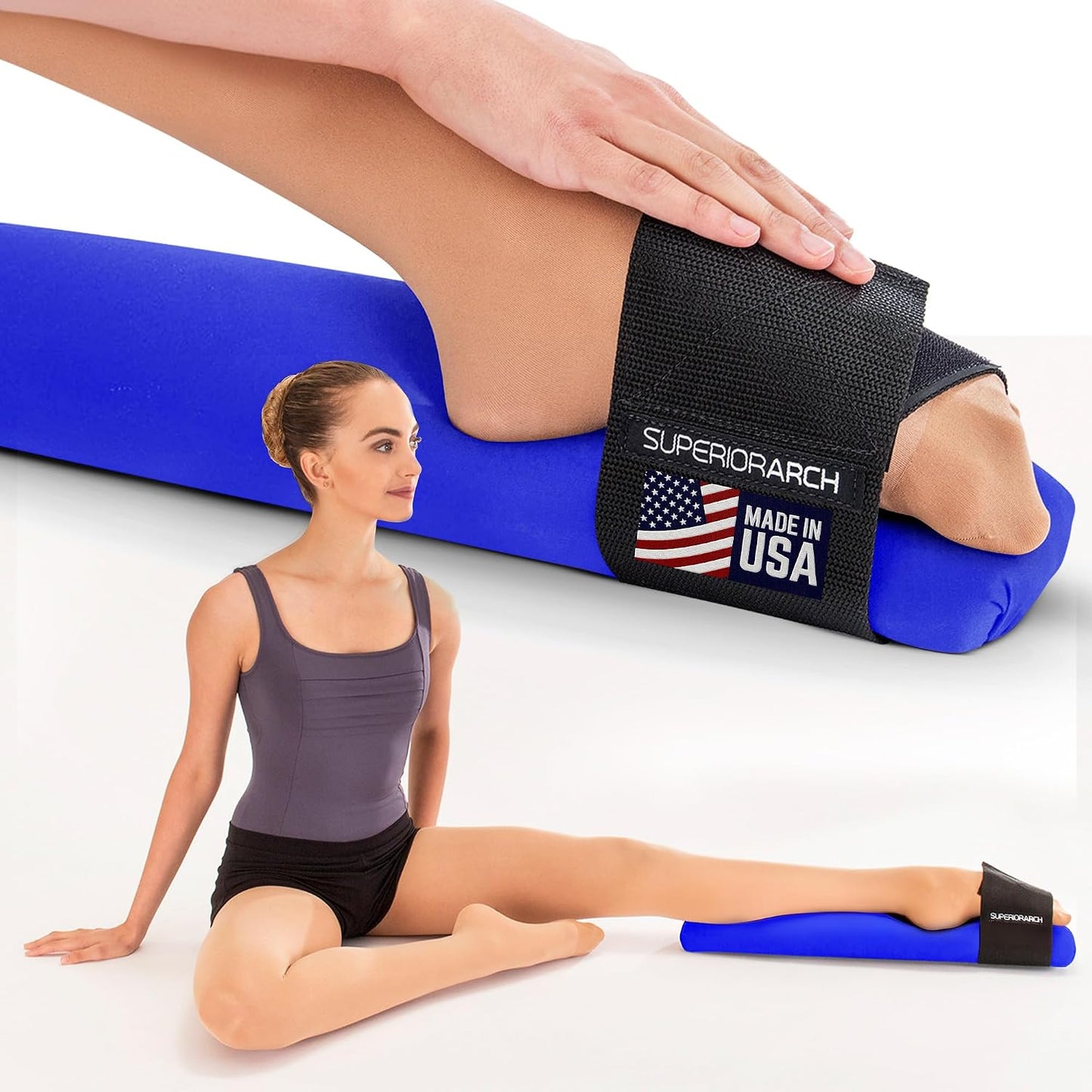 Ballet Foot Stretcher – Increased Flexibility with Proper Arch