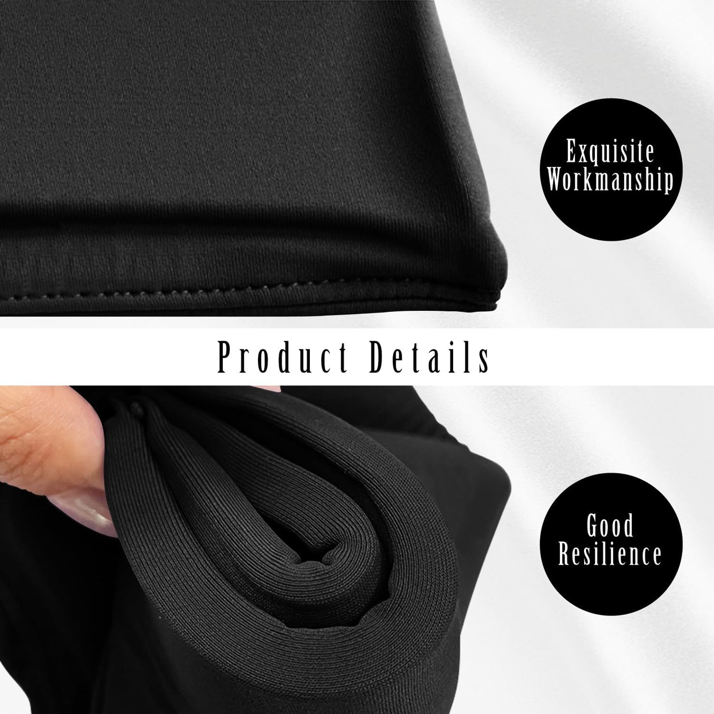 Neck Ice Pack Wrap Reusable Gel Ice Packs for Cervical Injuries Pain Relief, Flexible Cold Hot Compress Therapy for Shoulder Swelling, Bruises, Stiff Neck, Migraine, Surgery Recovery Gift Women Men