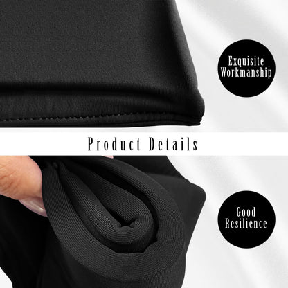 Neck Ice Pack Wrap Reusable Gel Ice Packs for Cervical Injuries Pain Relief, Flexible Cold Hot Compress Therapy for Shoulder Swelling, Bruises, Stiff Neck, Migraine, Surgery Recovery Gift Women Men
