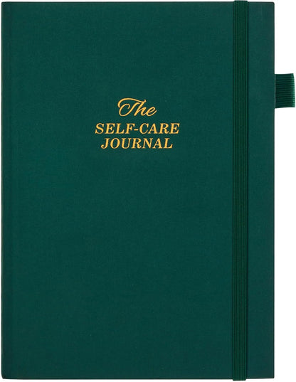 Self Care Guided Journal for Women，Gratitude Journal & ADHD Planner A5Beige | ADHD Planner, Mental Health & Anxiety Guided Journal for Women, Better Everyday