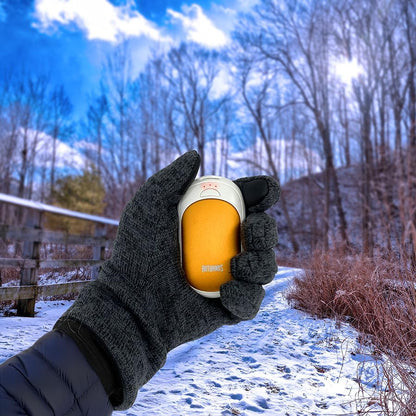 HotHands Rechargeable Hand Warmers