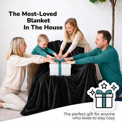 Wearable Blankets for Women & Men, Graduation Day Gift for Her, Cozy Gifts for Women, Wife Birthday Gifts Ideas