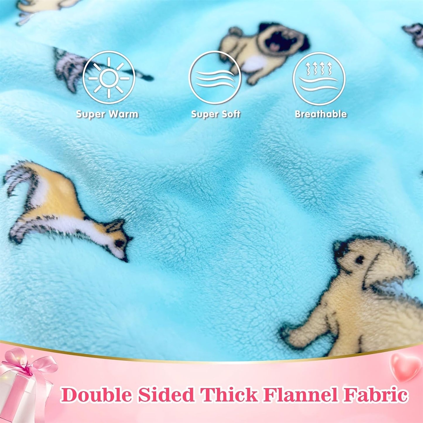 Wearable Blanket Sweatshirt Gifts for Women and Men, Warm and Cozy Giant Blanket Hoodie, Thick Flannel Blanket with Sleeves and Giant Pocket - Dark Gray