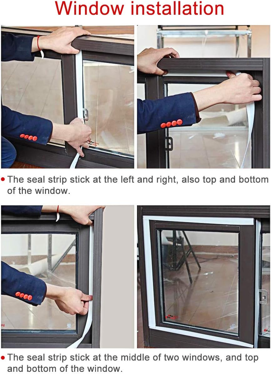 TORRAMI Silicone Weather Stripping 1 inch Width 20 Feet Length, Seal for Door Under Bottom, Gap, Side, Glass Shower Door, Sliding Door,Windows, Grey