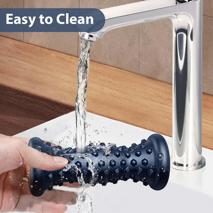BESKAR Foot Massage Roller for Plantar Fasciitis Relief