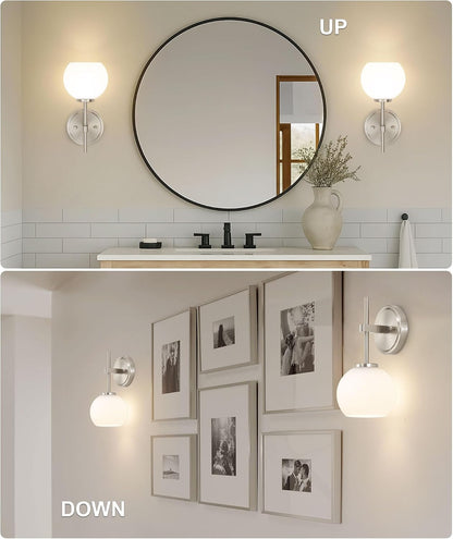 Wireless Wall Sconces with Remote Control, Battery Operated Wall Sconce Set of 2, Black & Gold Rechargeable Dimmable Wall Light for Bedroom Living room Bathroom Hallway Entryway Stairwell, 3000K