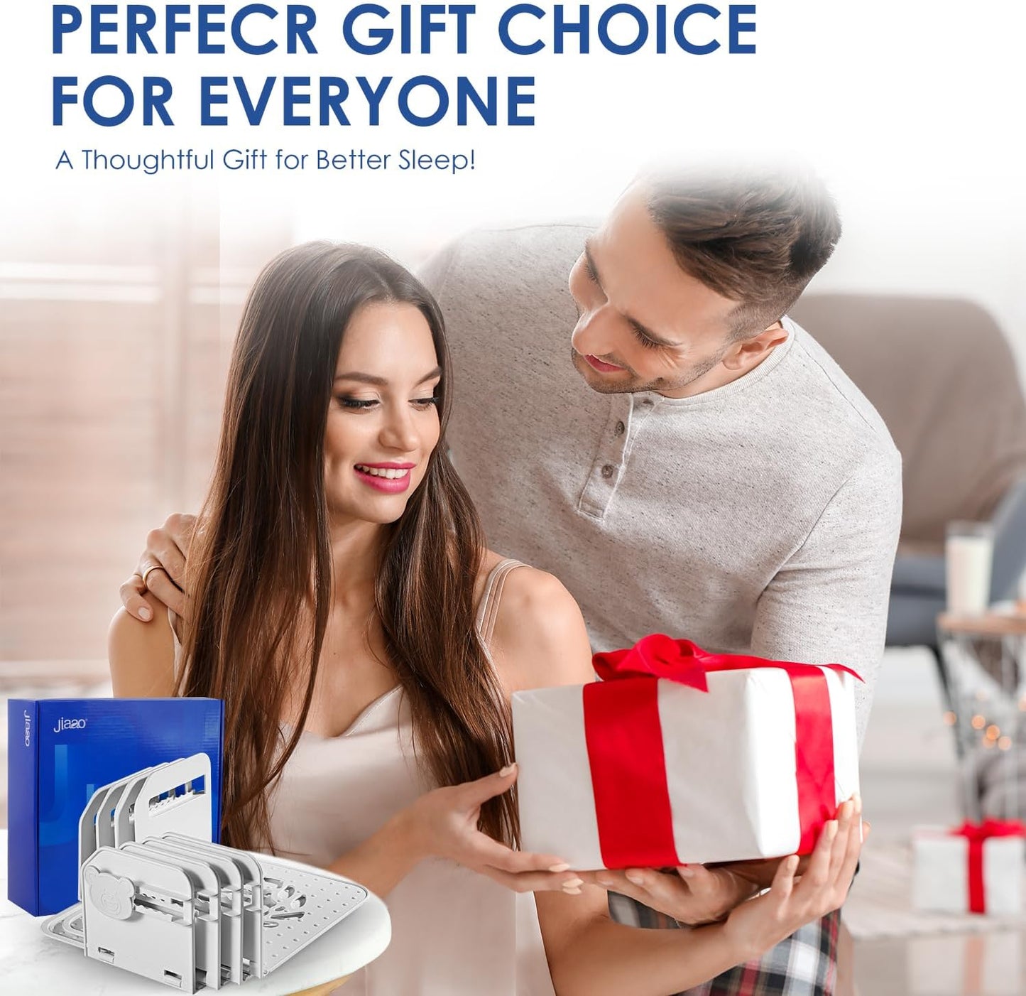 Patented Bed Sheet Holders ABS Lock System for Fitted Sheets Secure Clips | Patented Lock Design, 168 Anti-Slip Points, Reinforced ABS Material, One-Time Installation, Fits All Mattress Sizes