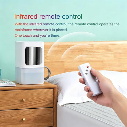Cooling Mattress Pad System, Water Cooled Bed Topper with Remote Control and 3 Level Temperature Adjustment for Double Bed Night Sweat and Hot Sleeper Comfort Use