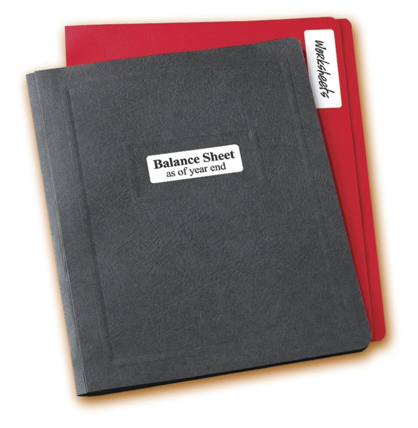Avery® Multi-Use Removable Labels, 1" x 3", White, Non-Printable, 72 Blank Labels Total (6728)