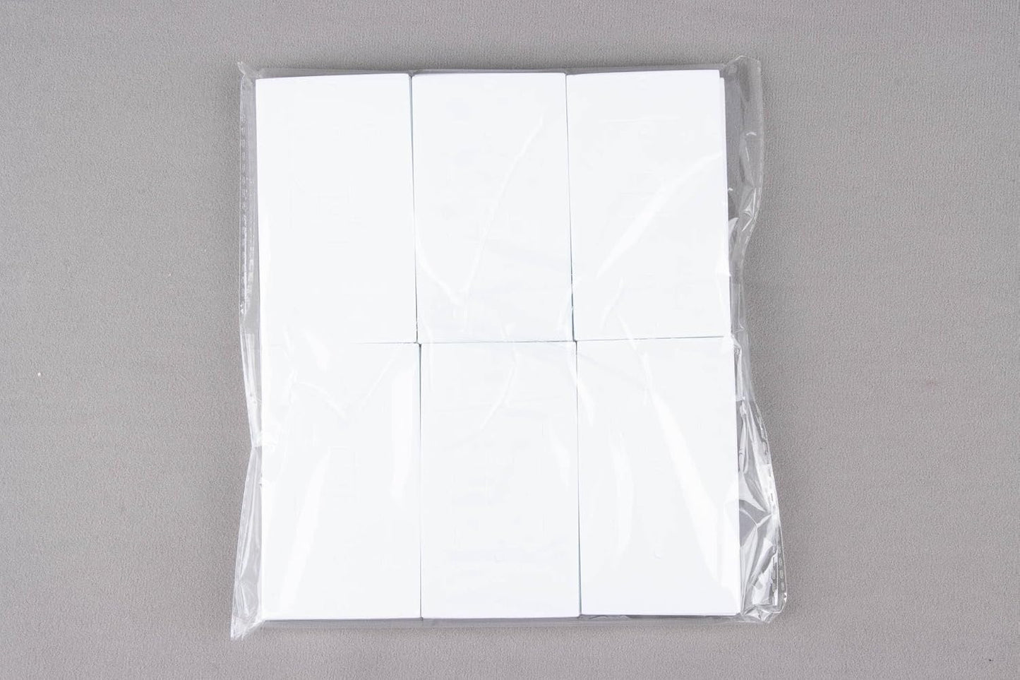 CARGEN Outlet Insulation Foam Pads Wall Draft Sealers 3mm EVA 30PCS Single | High-density flexible buffer requires no manual cutting; punch out unwanted sections for a custom fit