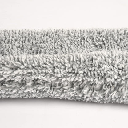 Retractable Gap Dust Cleaner Under Appliance Microfiber Duster Dust Brush with Extension Pole (36 to 49 inches) Cleaning Duster for Bed High Ceilings Furniture Bottom Household Gap Duster Gray