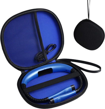 Case for Book Reading Light Compatible with Glocusent & Gritin