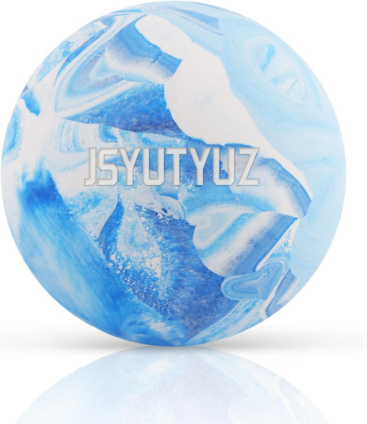 Lacrosse Massage Balls for Myofascial Release,Yoga Ball for Feet | Quality Certification,Massage Deep Tissue for Shoulder and Back,Trigger Point Therapy,Plantar Yoga Ball