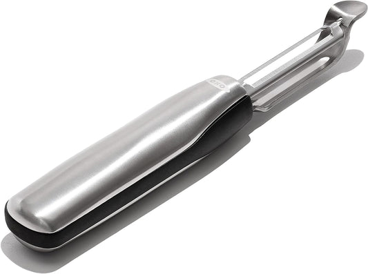 OXO Steel Swivel Peeler