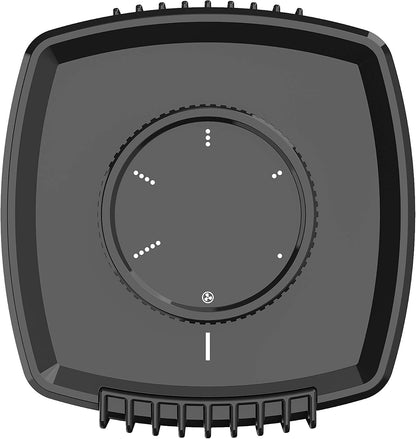 Lasko 8" Slumberbreeze Tabletop Fans