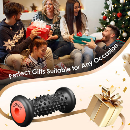 Foot Roller Massager for Plantar Fasciitis, Foot Arch and Heel Pain Relief