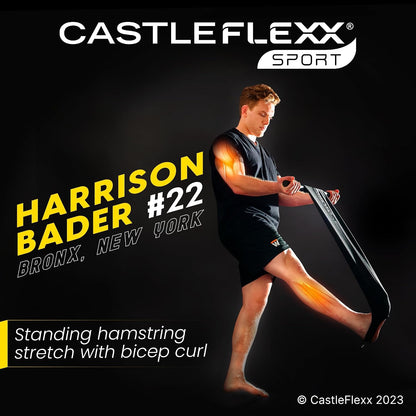 CastleFlexx Mobility and Full Body Strengthening Device