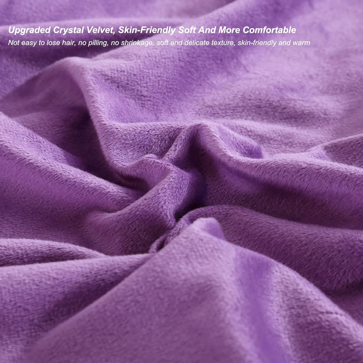 40"x55" Cordless Heated Blanket, Portable Heated Blanket Battery Operated, Cozy Soft Wearable Heated Shawl, 3 Heat Settings, Auto-Off, Machine Washable(Gray,Shawl)