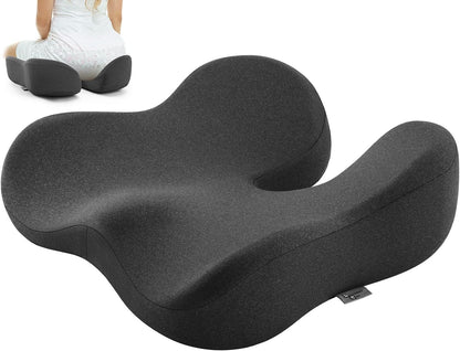 Dreamer Car Seat Cushion for Tailbone & Sciatica Pain Relief
