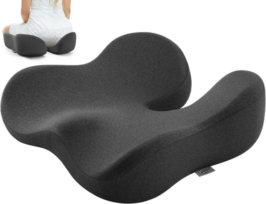 Dreamer Car Seat Cushion for Tailbone & Sciatica Pain Relief