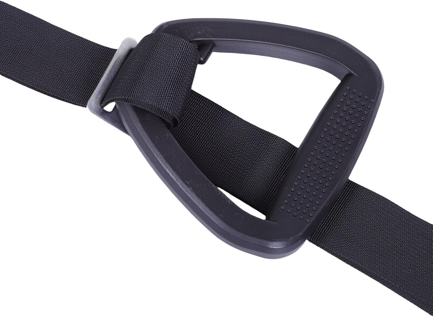 Jiawu Spinal Decompression Devices, Back Traction Stretcher, Spine Decompression Machine, Lumbar Traction Device for Lower Back Pain Relief, Stretching Device