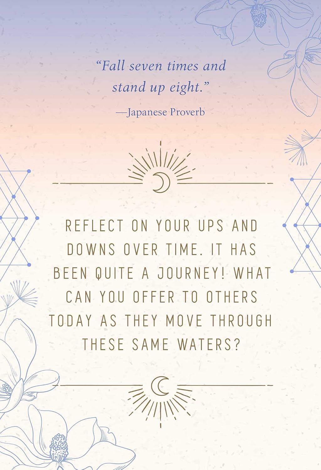 Gratitude: Inspirational Card Deck and Guidebook (Inner World)