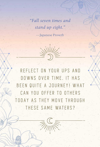 Gratitude: Inspirational Card Deck and Guidebook (Inner World)