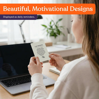 Special Supplies 101 Mindfulness & Meditation Cards for Teens & Adults