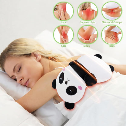 Otter Microwavable Heating Pad