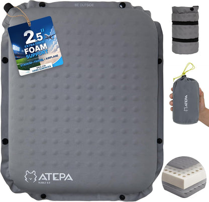 ATEPA Inflatable Seat Cushion