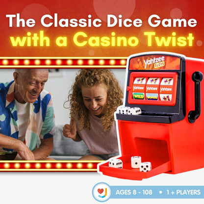 Ageless Games Taboo Charades - Classic Word Guessing & Charades Game for Older Adults - Big Easy to Read Cards for Low Vision - 80 Customizable Word Guess Cards - Fun Family Card Game for Ages 13-103