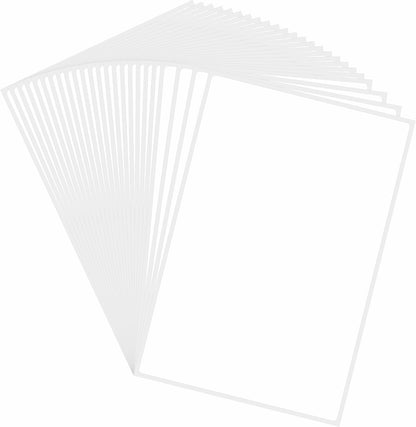 Hybsk 60 PCS Rectangle Removable Labels for Jars Containers Pantry Stickers- No Messy Residue After Use with Easy Write Surface (2 x 3 inch)