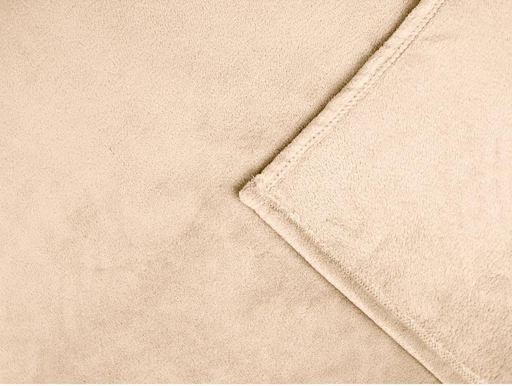 PAVILIA Blanket with Sleeves for Adult Women Men, Soft Warm Wearable Blanket Fleece Wrap Throw, Robe Blanket Gift
