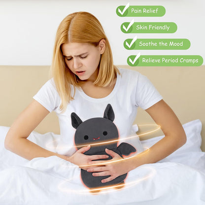 Otter Microwavable Heating Pad