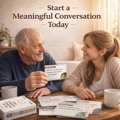 Memory Games for Seniors — Alzheimer's and Dementia Must Haves for Elderly
